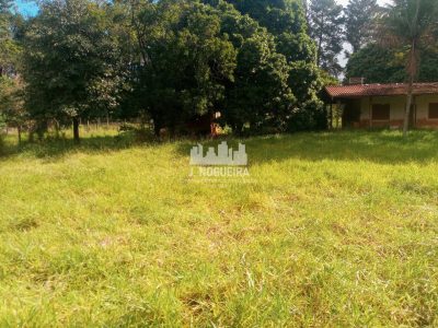 CHACARAS PARQUE PANORAMA E CARDOSO