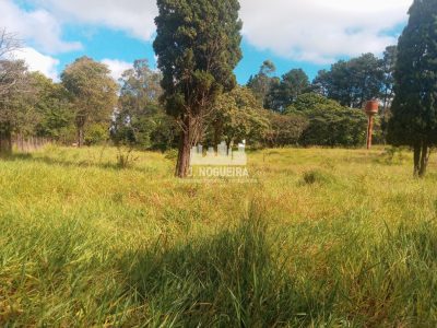 CHACARAS PARQUE PANORAMA E CARDOSO