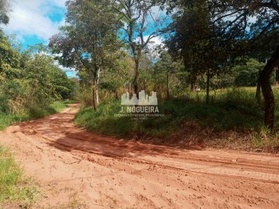 CHACARAS PARQUE PANORAMA E CARDOSO