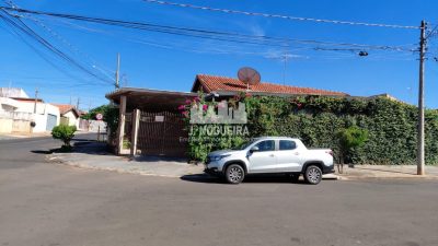 CASAS PARA VENDER EM BAURU