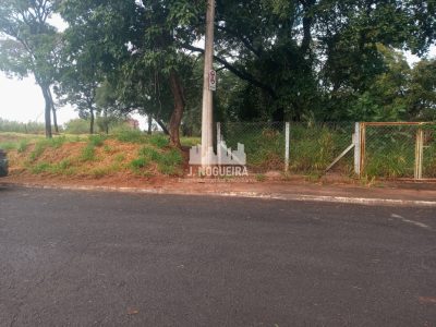 TERRENO VILA AVIAÇAO AEROCLUBE BAURU