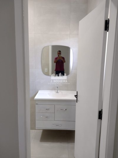 CONDOMINIO BARCELONA EM PIRATINGA