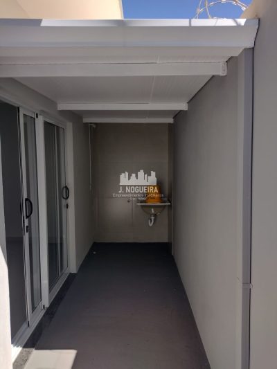 CONDOMINIO BARCELONA EM PIRATINGA