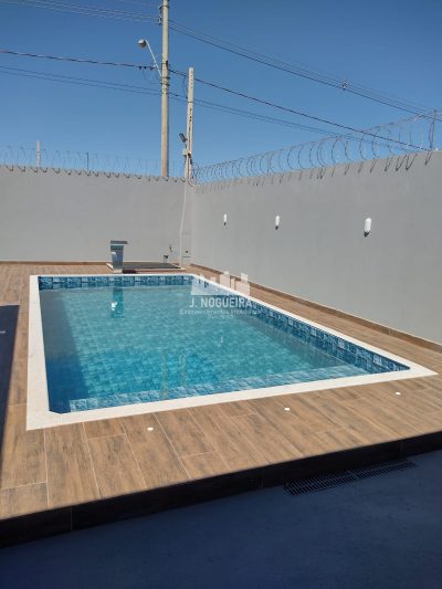 CONDOMINIO BARCELONA EM PIRATINGA