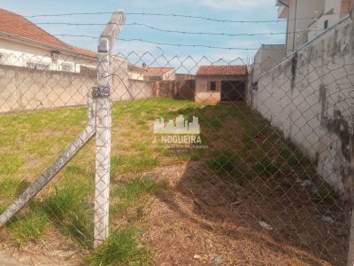 TERRENOS EM BAURU